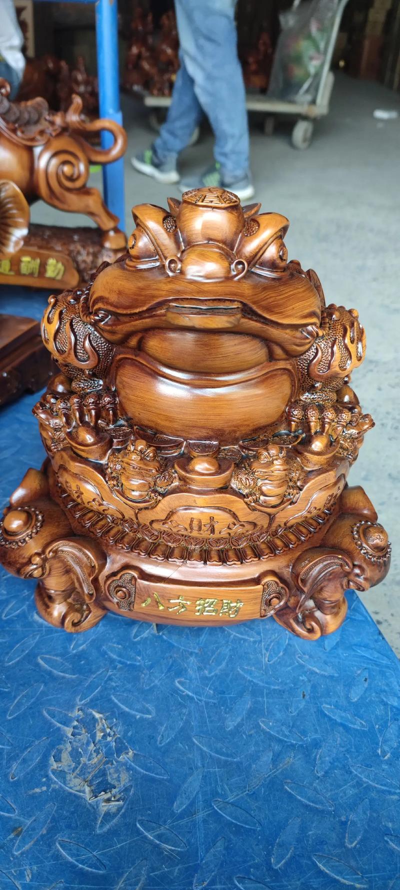 徐州工艺品公司的独特魅力：从古至今的艺术传承