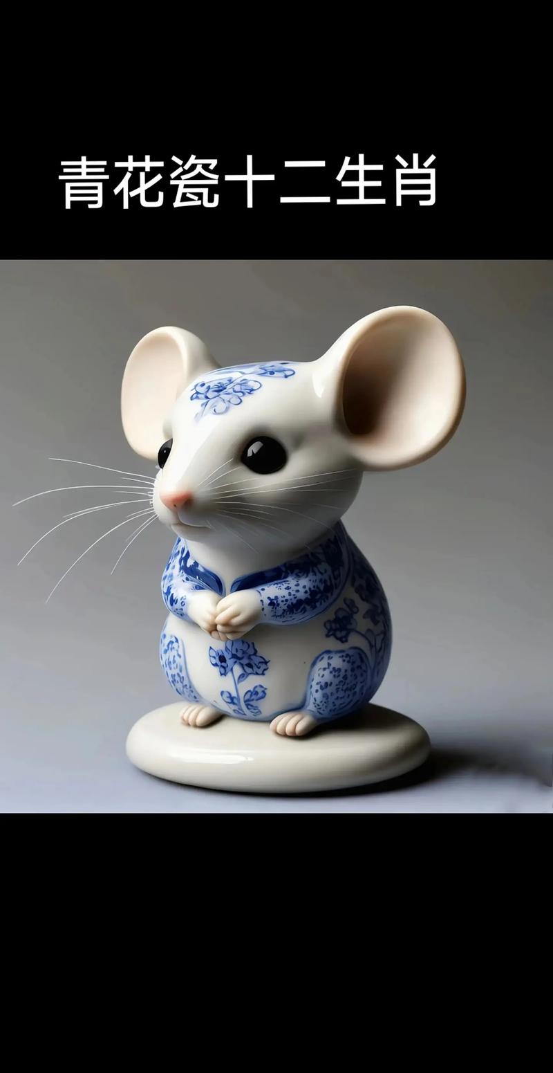 陶瓷工艺品