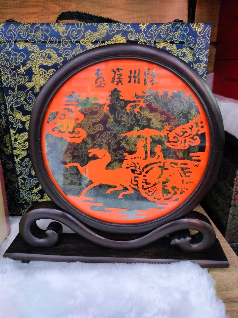 徐州手工艺品的魅力与选择
