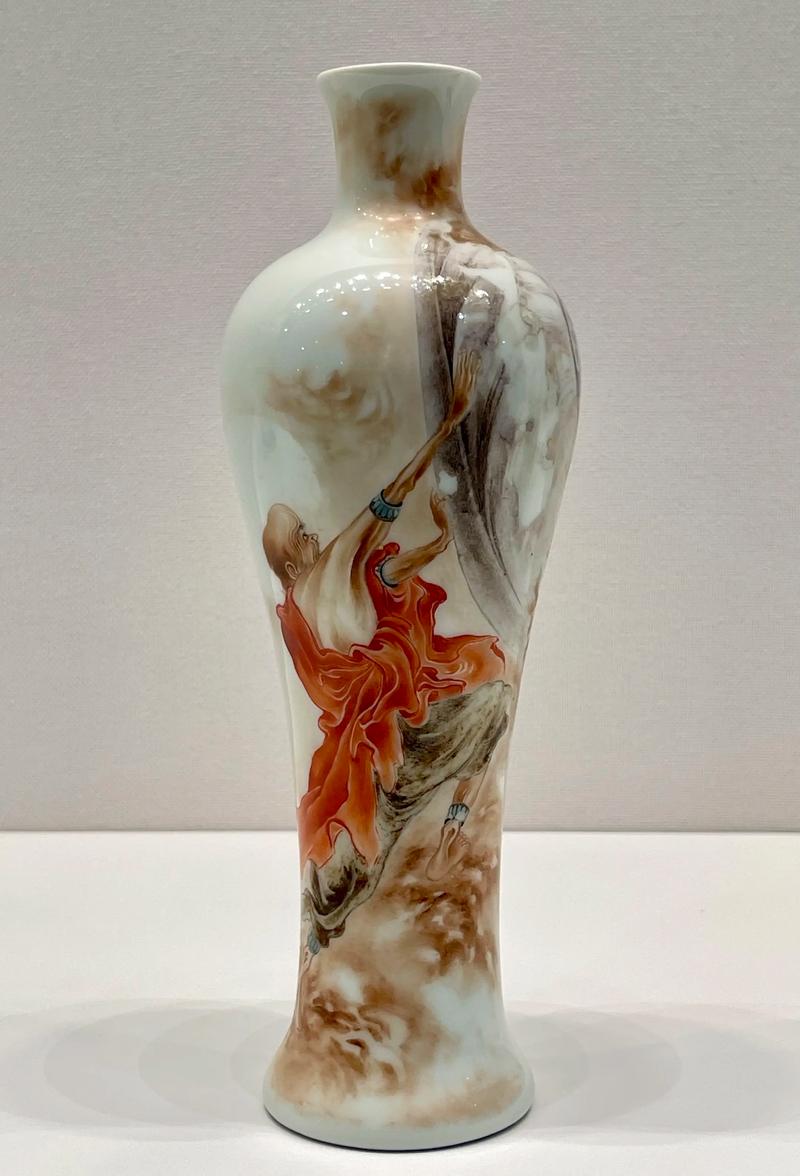工艺品定制